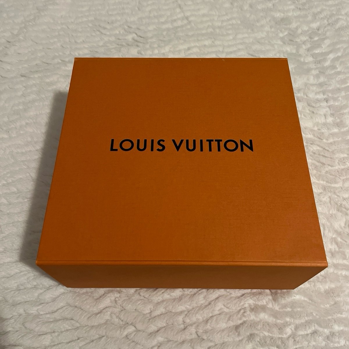 Louis Vuitton Magnetic Style Gift Box