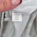 Athleta Purana Wrap Hooded Sweatshirt Gray Size XS