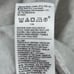 Athleta Purana Wrap Hooded Sweatshirt Gray Size XS