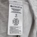 Athleta Purana Wrap Hooded Sweatshirt Gray Size XS