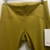 NWT Lululemon Instill HR Tight 25” Size 14.