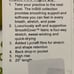 NWT Lululemon Instill HR Tight 25” Size 14.