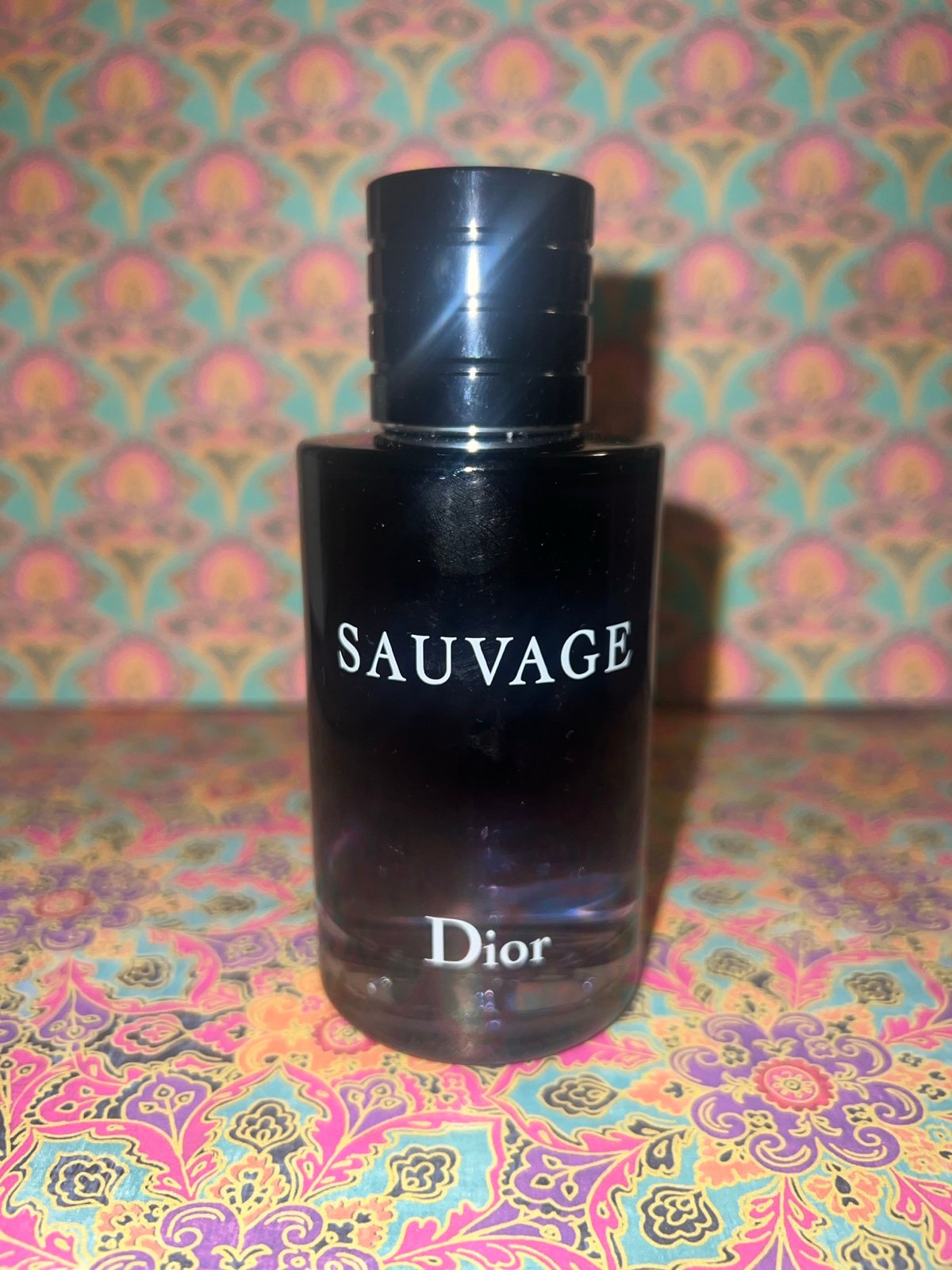 Dior Sauvage edt