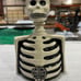 Skelly Blanco Tequila Decanter