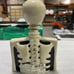Skelly Blanco Tequila Decanter