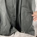 Carhartt Lightweight PVC Rain Coat Jacket Discontinued C79GRN 4XL Green Hood
