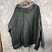 Carhartt Lightweight PVC Rain Coat Jacket Discontinued C79GRN 4XL Green Hood