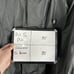 Carhartt Lightweight PVC Rain Coat Jacket Discontinued C79GRN 4XL Green Hood