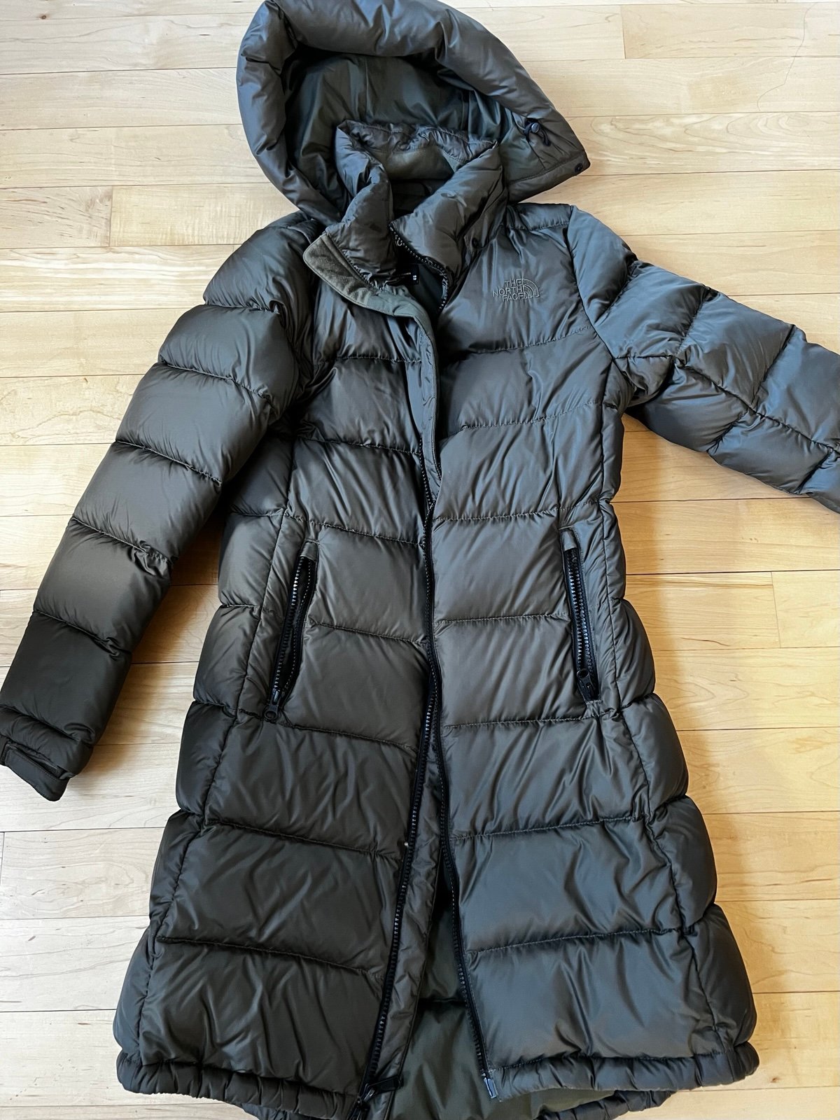 Women’s North Face Jacket