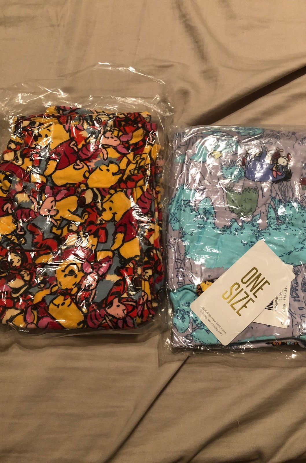 LuLaRoe leggings os