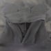 Kuromi hoodie with ears