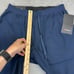 NWT Lululemon ABC Jogger Pants True Navy Mens Medium M LM5AMZS Retail 128