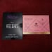 2 NEW THE ORIGINAL MAKEUP ERASER DISNEY VILLAINS & PRINCESS 7 DAY SETS