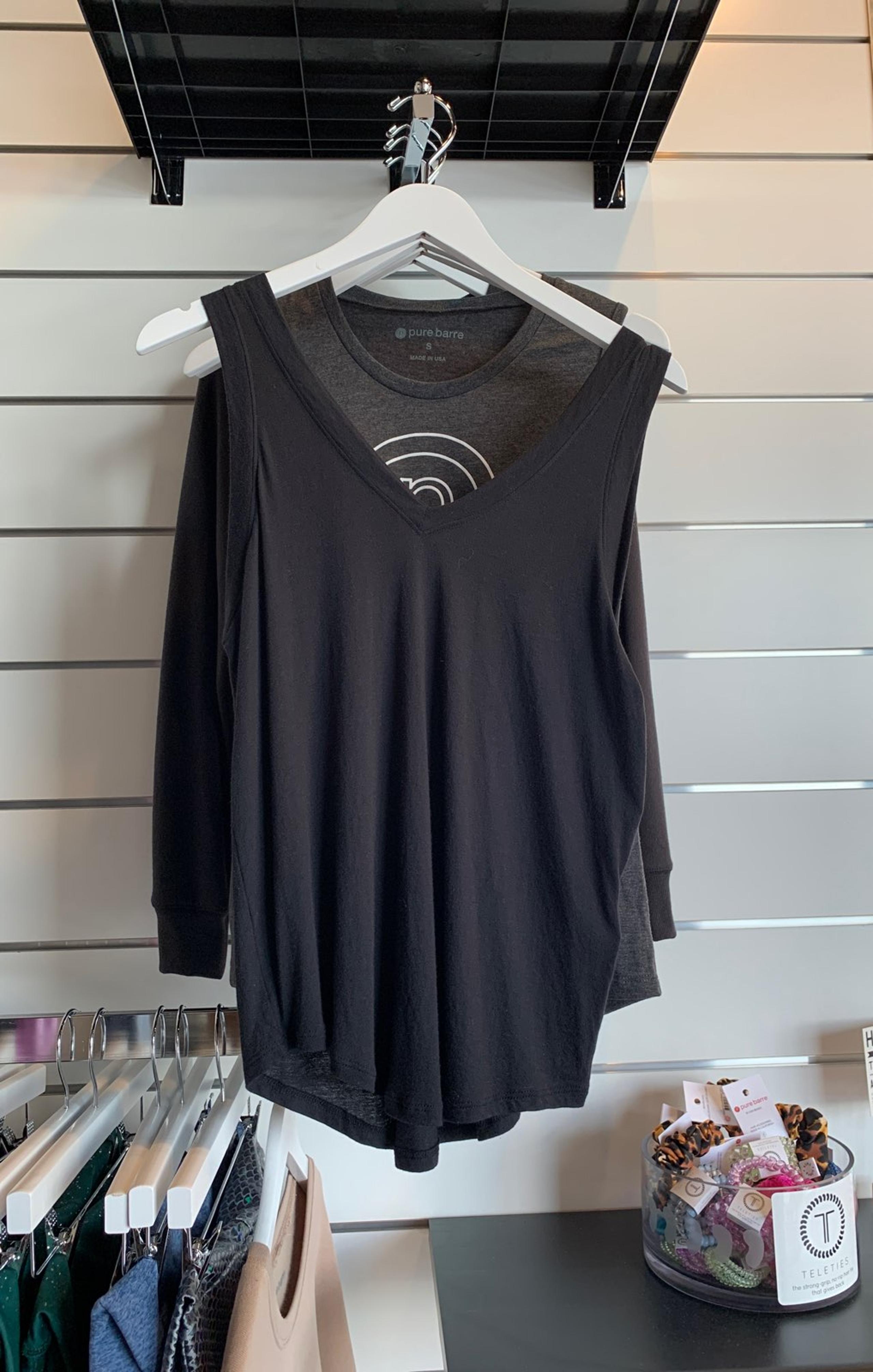 Beyond yoga tank