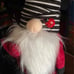 Rae Dunn Love Bug Bee Mine Valentines Day Gnome Set