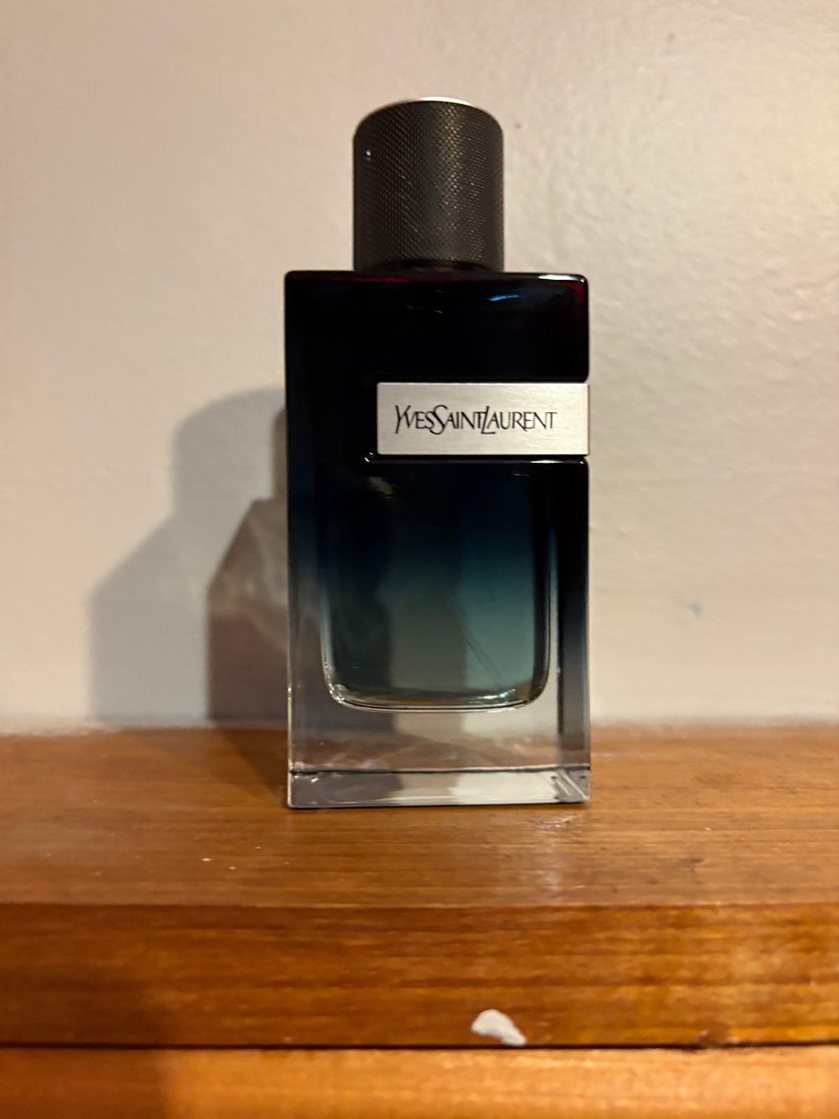 YSL Cologne