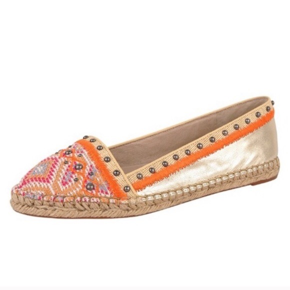House of Harlow 1960 Espadrille KAT