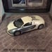 Bugatti Veyron- Top Gear, Minichamps