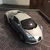 Bugatti Veyron- Top Gear, Minichamps