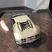 Bugatti Veyron- Top Gear, Minichamps