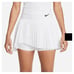 Rare deadstock nwt Nike court victory tennis skirt