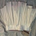 Rare deadstock nwt Nike court victory tennis skirt