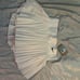 Rare deadstock nwt Nike court victory tennis skirt