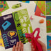 (BRAND NEW) Play-Doh’s DohVinci Stencil Your Art Set