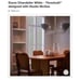 Dome Chandelier White - Threshold designed with Studio McGee