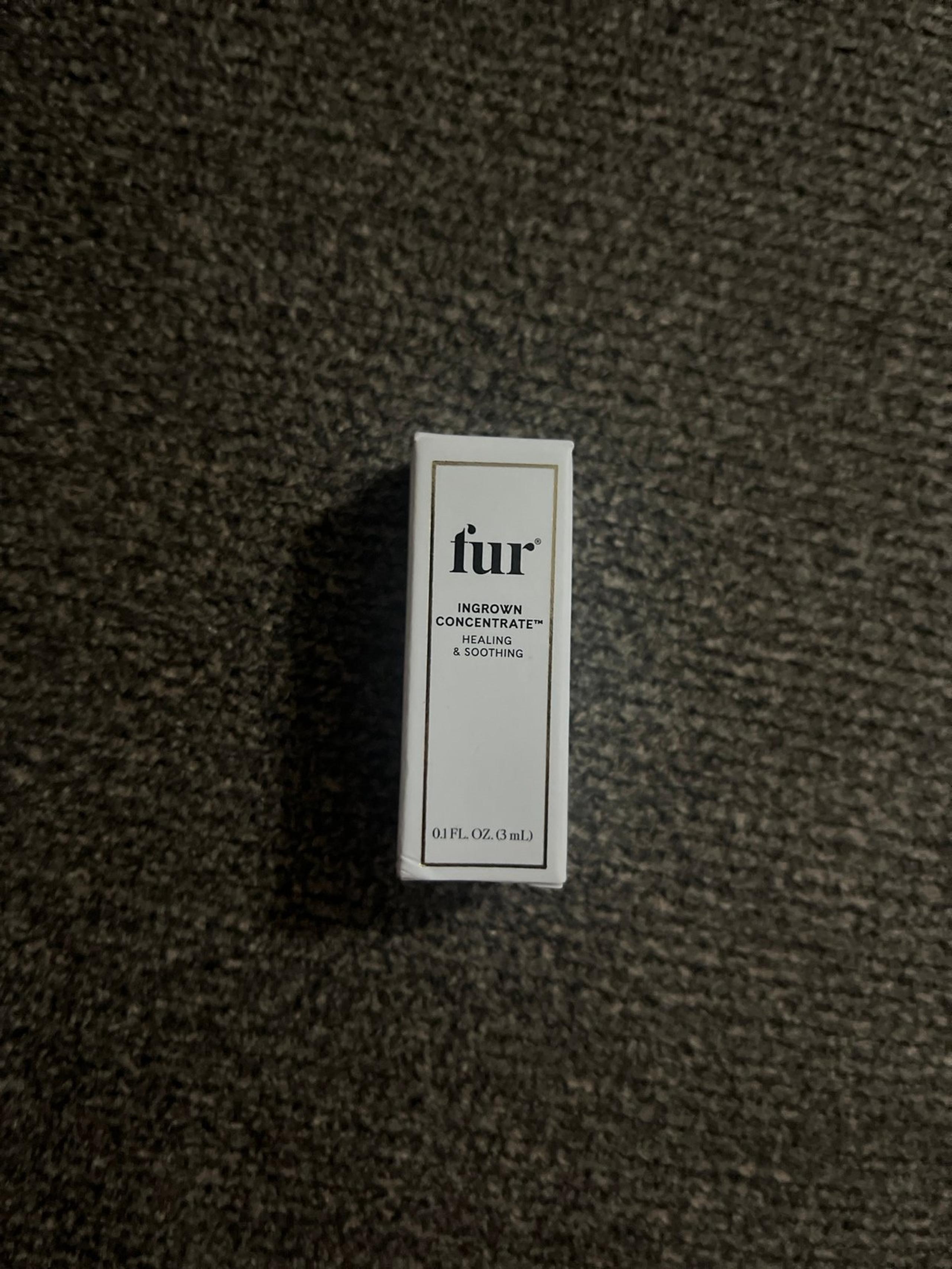 Fur