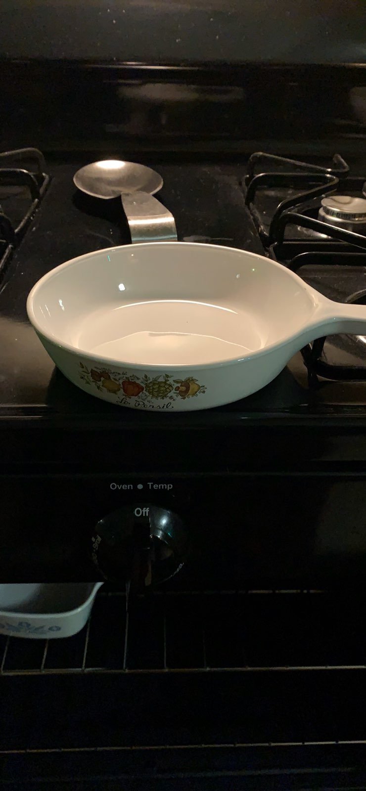 Dishes