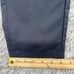 Jack Archer Pants Men's 30.5x32 Deep Blue Jetsetter Performance Golf
