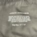 Jack Archer Pants Men's 30.5x32 Deep Blue Jetsetter Performance Golf