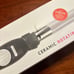 Beachwaver s1 ceramic rotating curling iron pls read