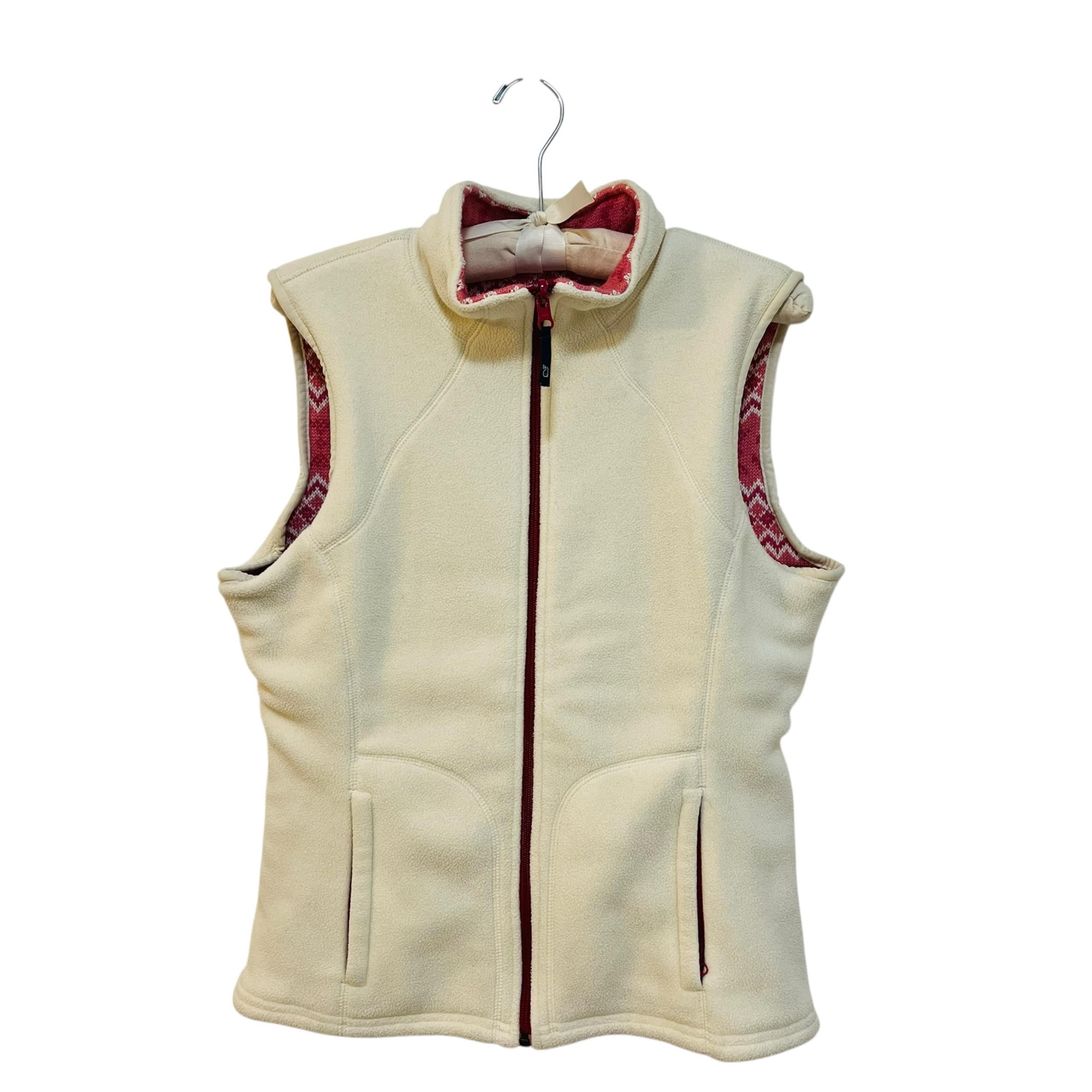 Vineyard Vines Women's
Reversible Vest