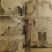 Young King OURs Manga July 2003 Trigun Maximum Hellsing