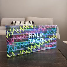 Holo Taco Electric Holos Collection