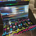 Holo Taco Electric Holos Collection