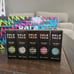 Holo Taco Electric Holos Collection