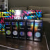 Holo Taco Electric Holos Collection