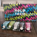 Holo Taco Electric Holos Collection