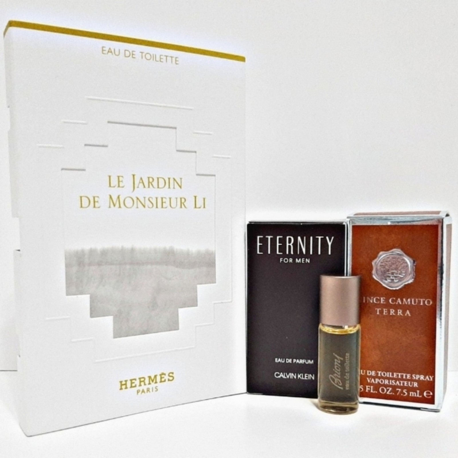 Men Cologne *LOT #30*