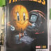 Marvel comic book Timeless #1