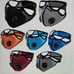 50 FaceMask - Various Colors - Wholesale