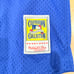 Ness MLB Kansas City Royals Bo Jackson 1989 Jersey 2XL
