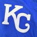 Ness MLB Kansas City Royals Bo Jackson 1989 Jersey 2XL
