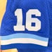 Ness MLB Kansas City Royals Bo Jackson 1989 Jersey 2XL