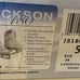 New Jackson Ultima 180 ice skates