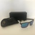 Ray-Ban sunglasses