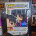 Kaspvr Custom Funko Pop! One Piece Luffy Gear Two #1269